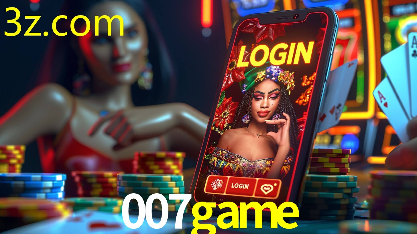 007GAME