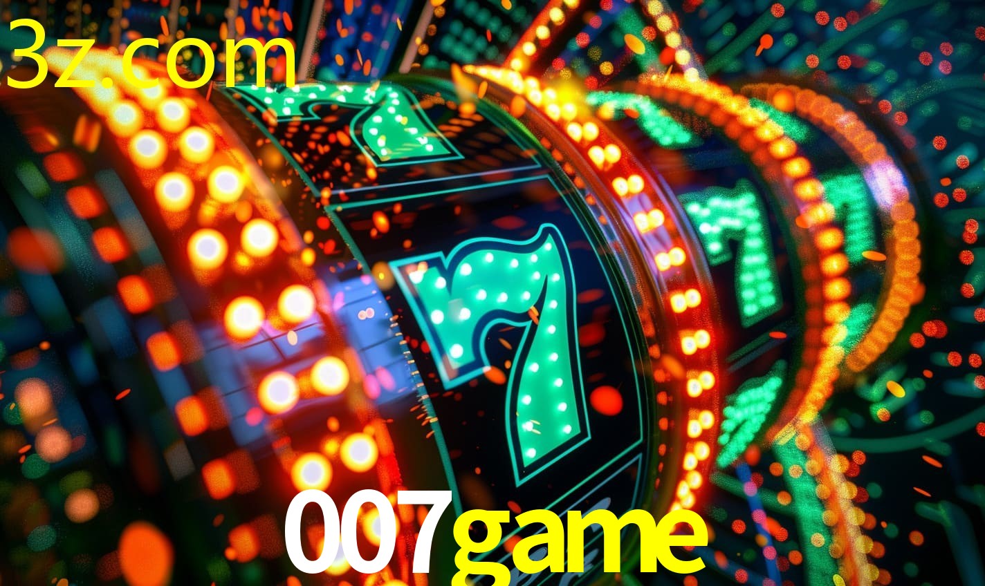 007GAME