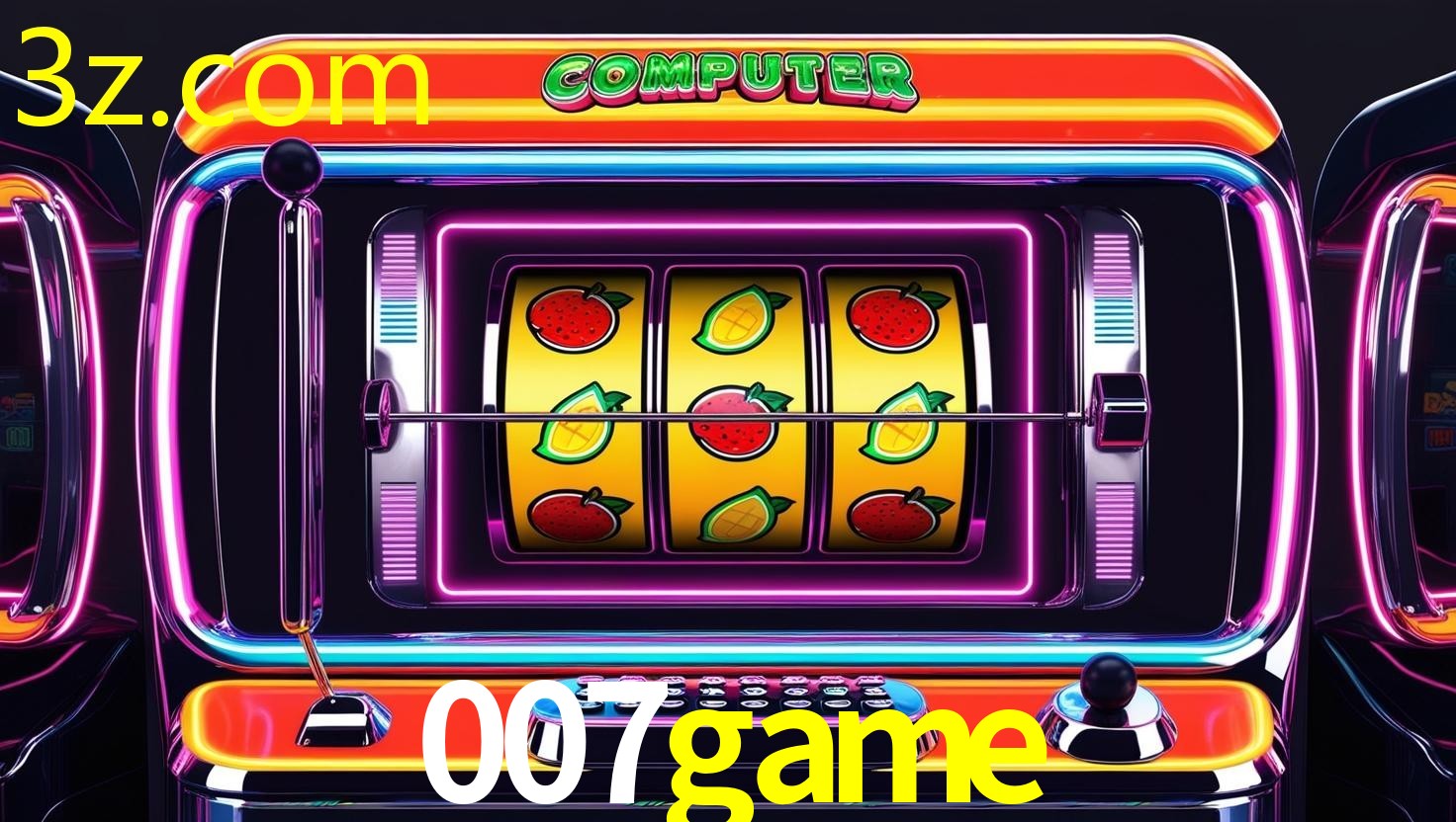 007GAME