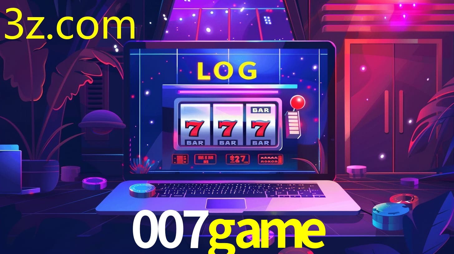 007GAME