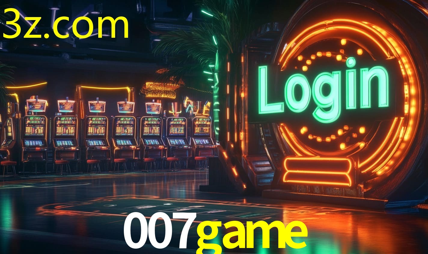 007GAME