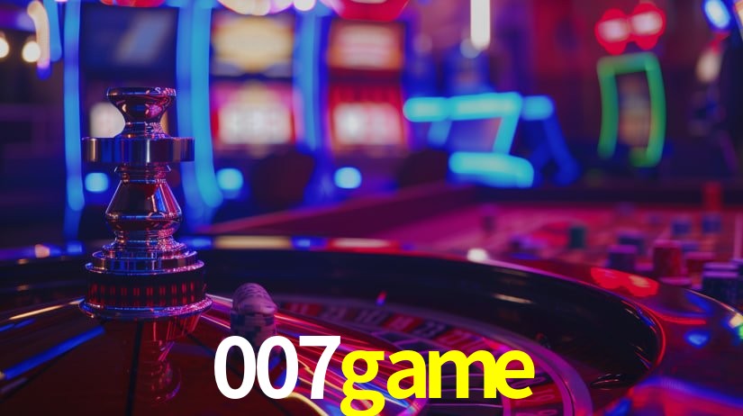 Ofertas Imperdíveis na 007game: Promoções e Bônus Que Valem a Pena