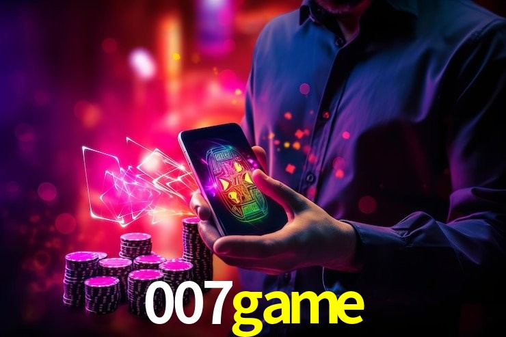 Estatísticas Esportivas 007game