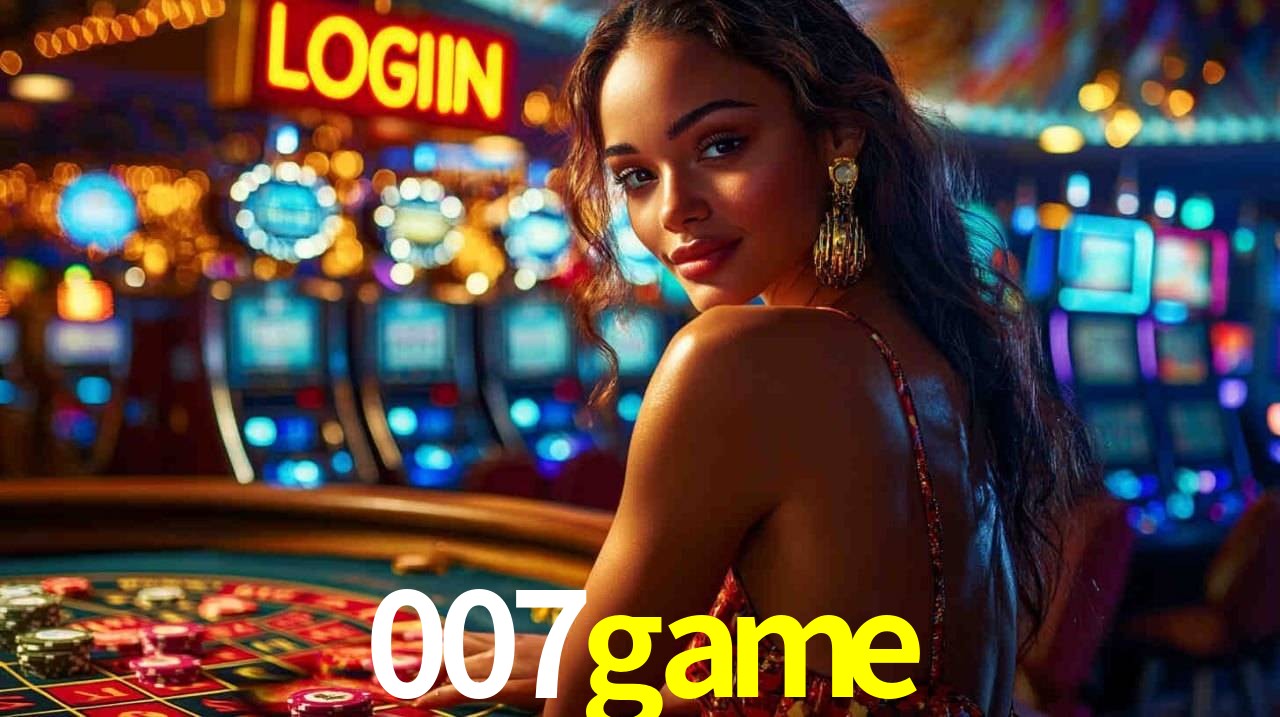 007game São Paulo - Jogo Providers