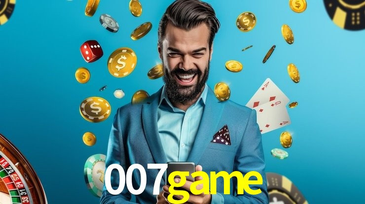 Quick Registration 007game