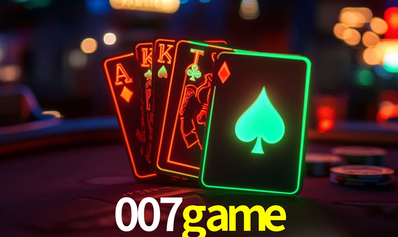 Sistemas de Segurança 007game
