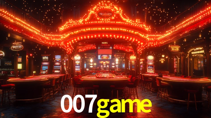 Exclusive Games 007game