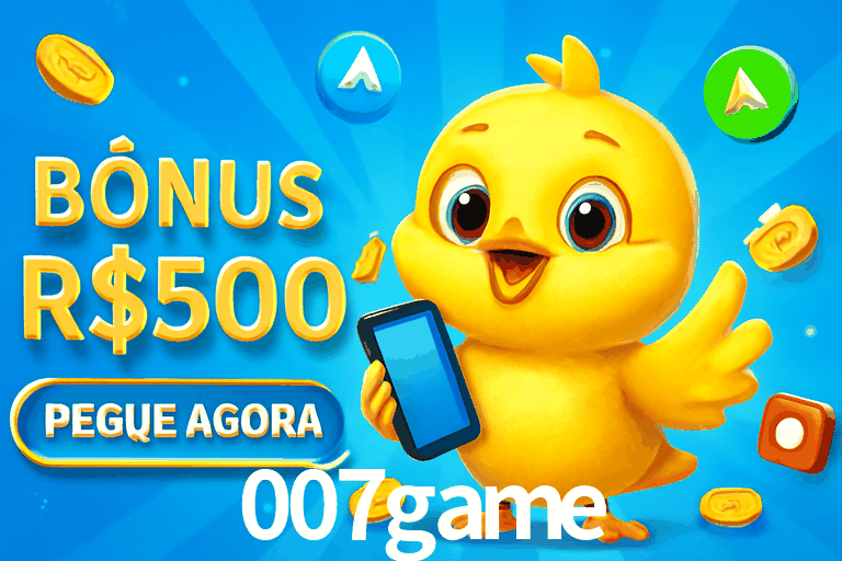 Seasonal Promotions 007game