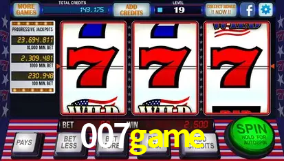 007game São Paulo - Live Tables