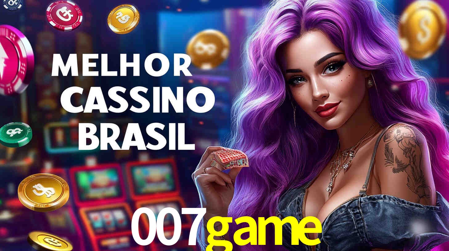 Explorando a Categoria de Eventos em Apostas na 007game
