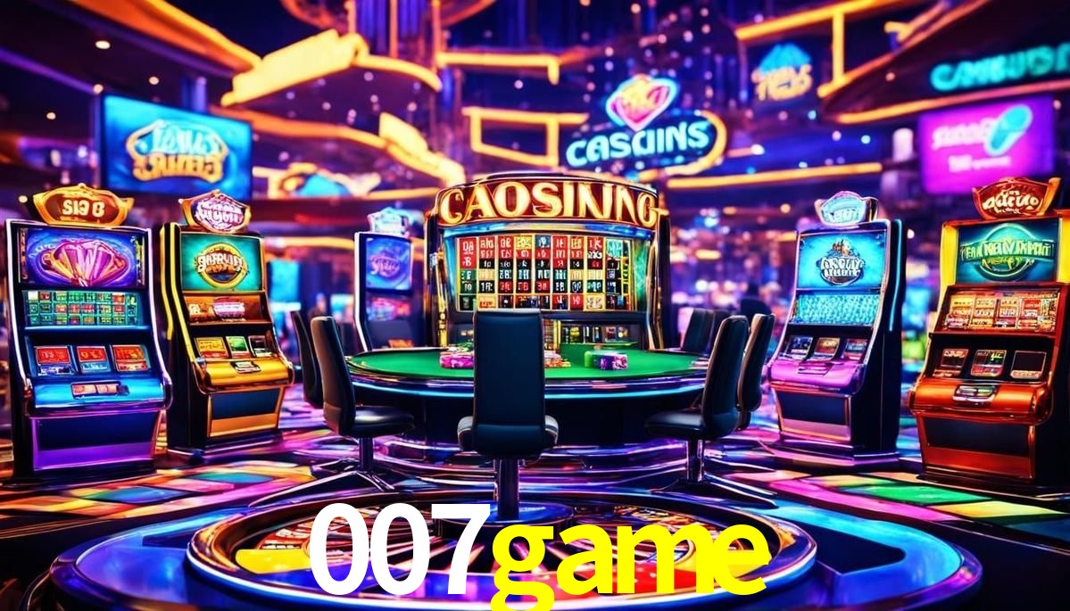 Segurança 2FA 007game