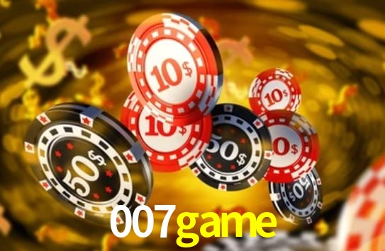 Estatísticas do Jogo 007game
