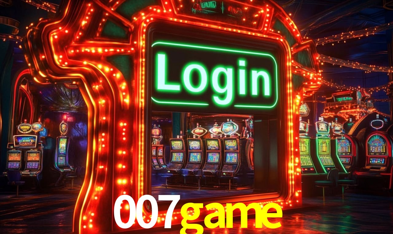 Avaliações dos Jogadores 007game