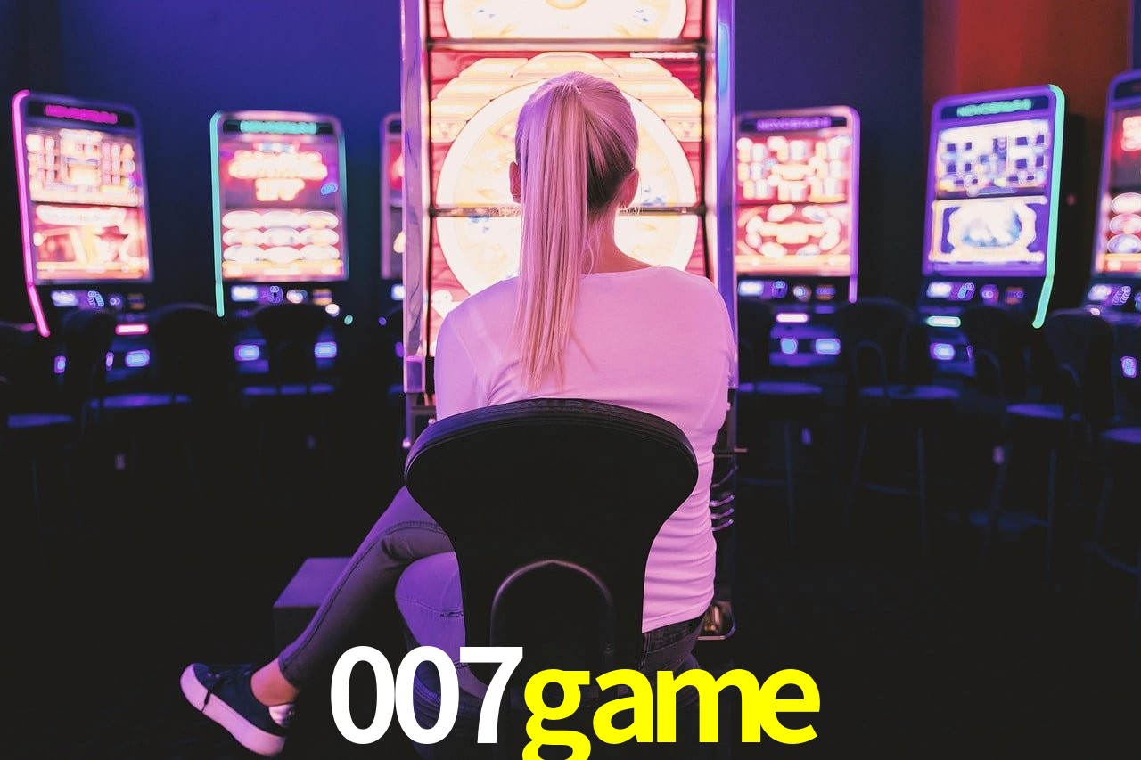 2FA Security 007game