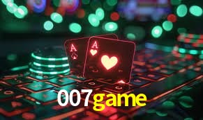 Login Seguro 007game
