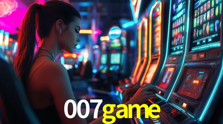 Instant EasyPaisa 007game