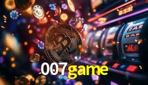 PIX Instantâneo 007game