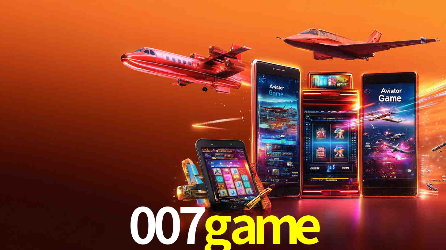 Apostas Esportivas na 007game: Um Guia Completo