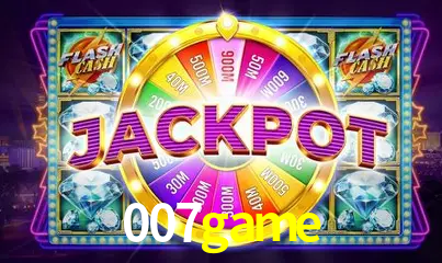 Desvendando o Mundo dos Jogos Virtuais na 007game