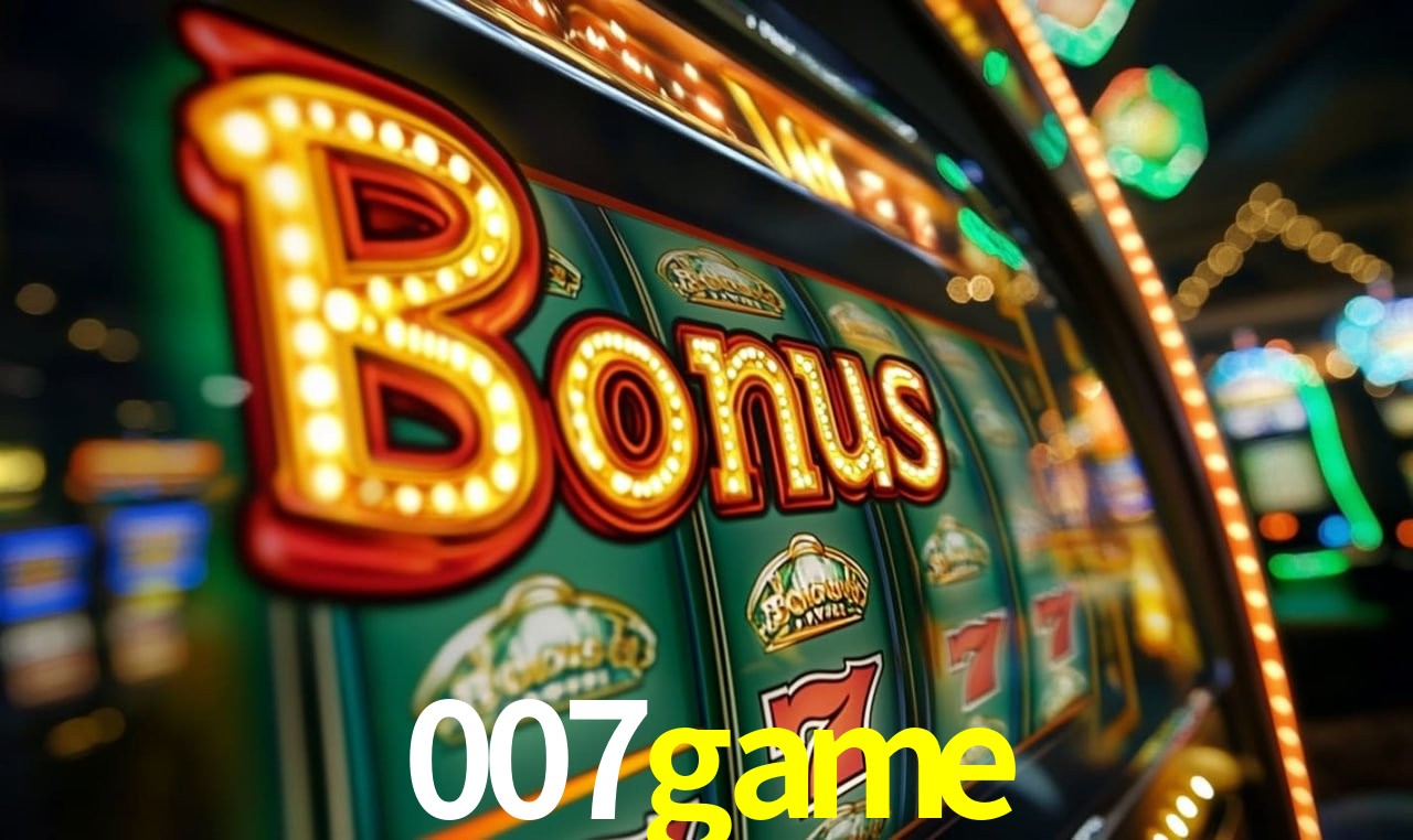 007game Belo Horizonte - Promo Tips