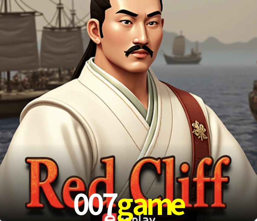 APP oficial da 007game para mobile