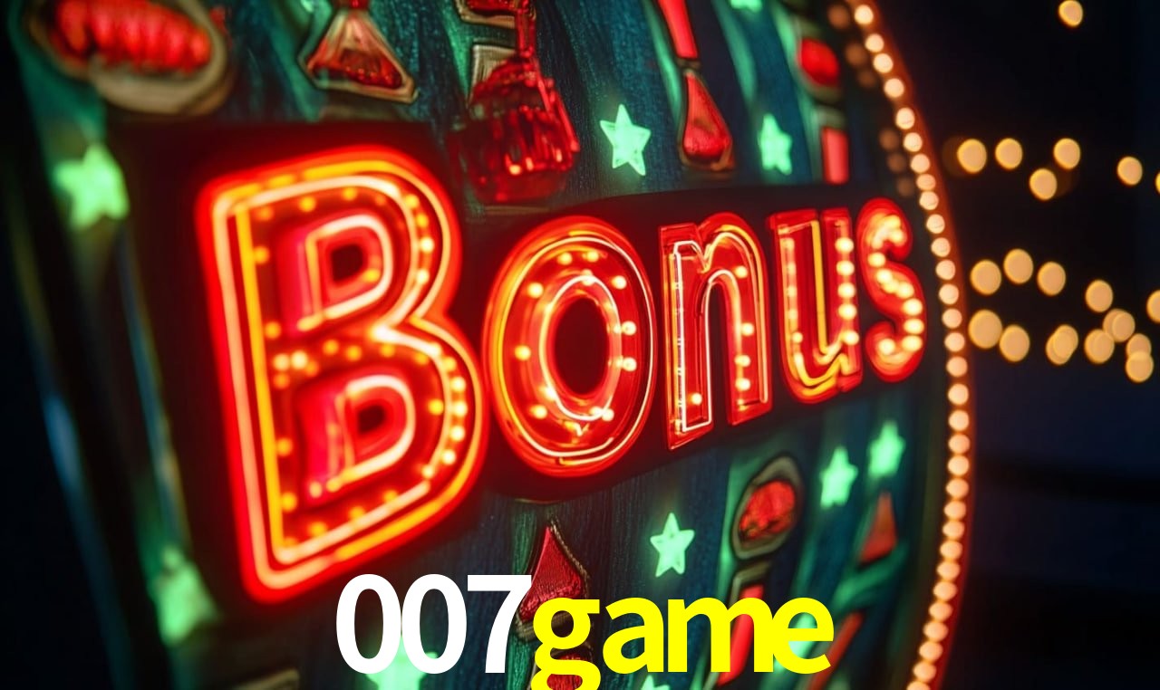 Jogo Spaceman 007game