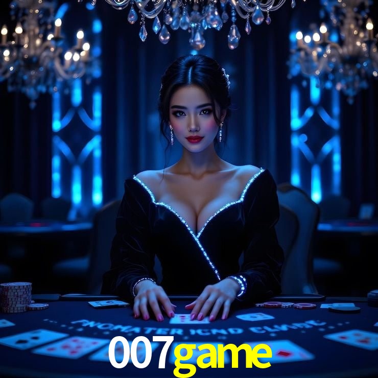 Ofertas Exclusivas 007game