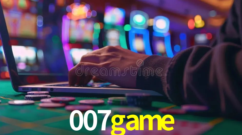 Jogo Aviator 007game