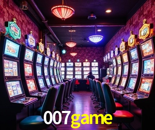 007game Rio de Janeiro - Slot Strategy