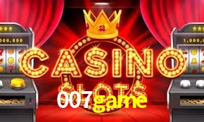 Secure Login 007game
