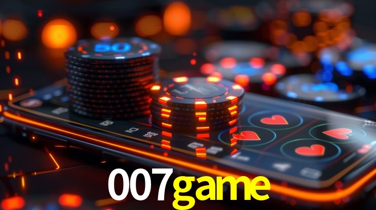 Slot Games 007game
