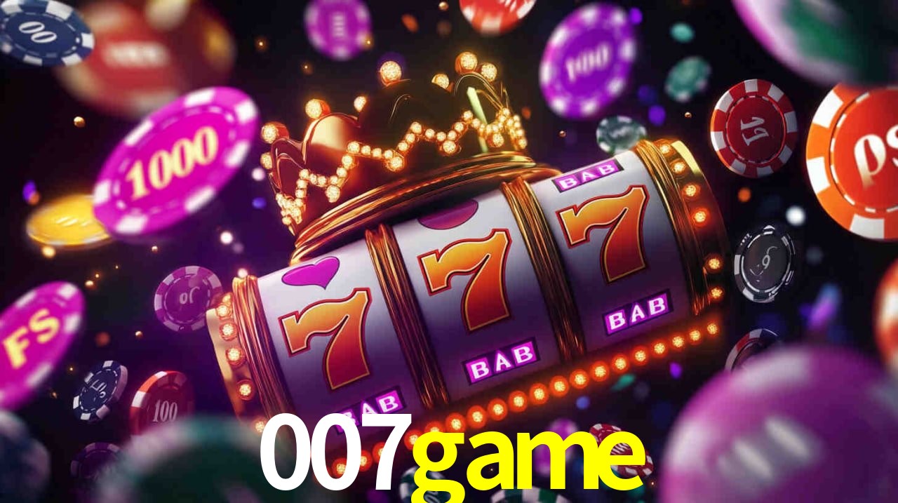 Account Benefits 007game