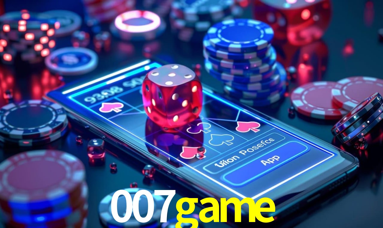 007game - Análise de Mercados Esportivos