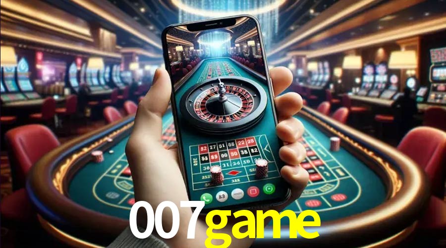 Security Systems 007game