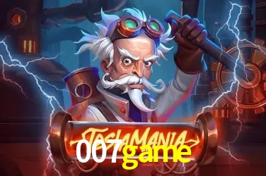 007game Brasília - Jogo Features