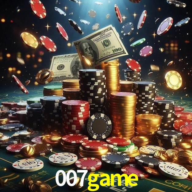 Jogos Exclusivos 007game