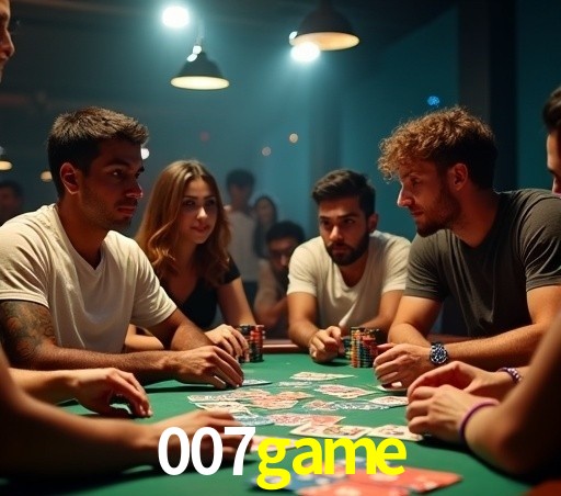 007game Salvador - Promo Stats