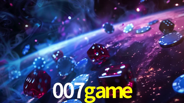 Platform Technology 007game