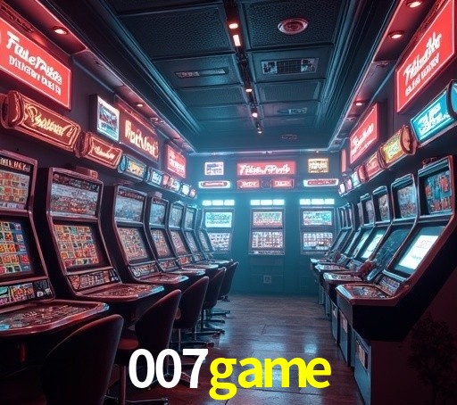 007game São Paulo - Hot Promos