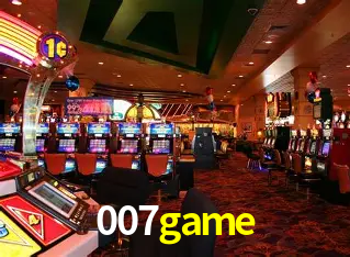 Descubra a Essência do 007game: Nossa História e Compromissos