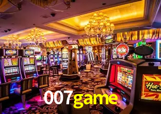 007game Brasília - Casino Guide