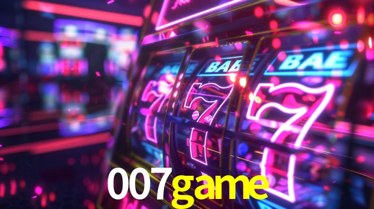 API Integration 007game