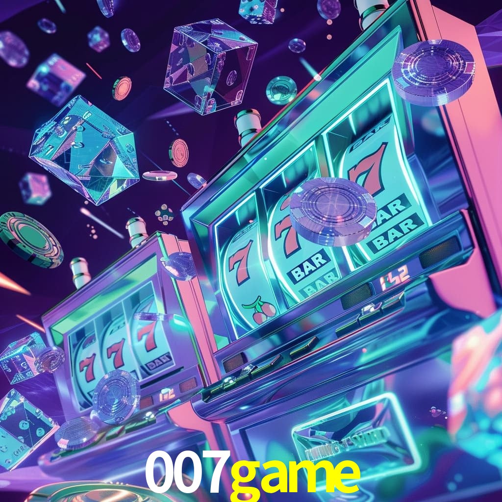 Interface Premium 007game